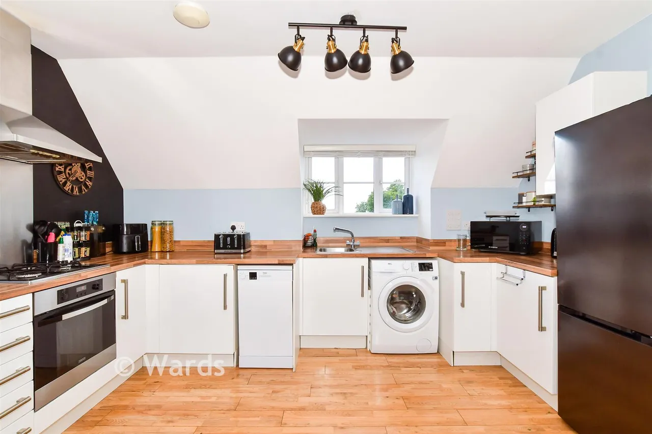 Hawkes Way, Maidstone, ME15, photo 4