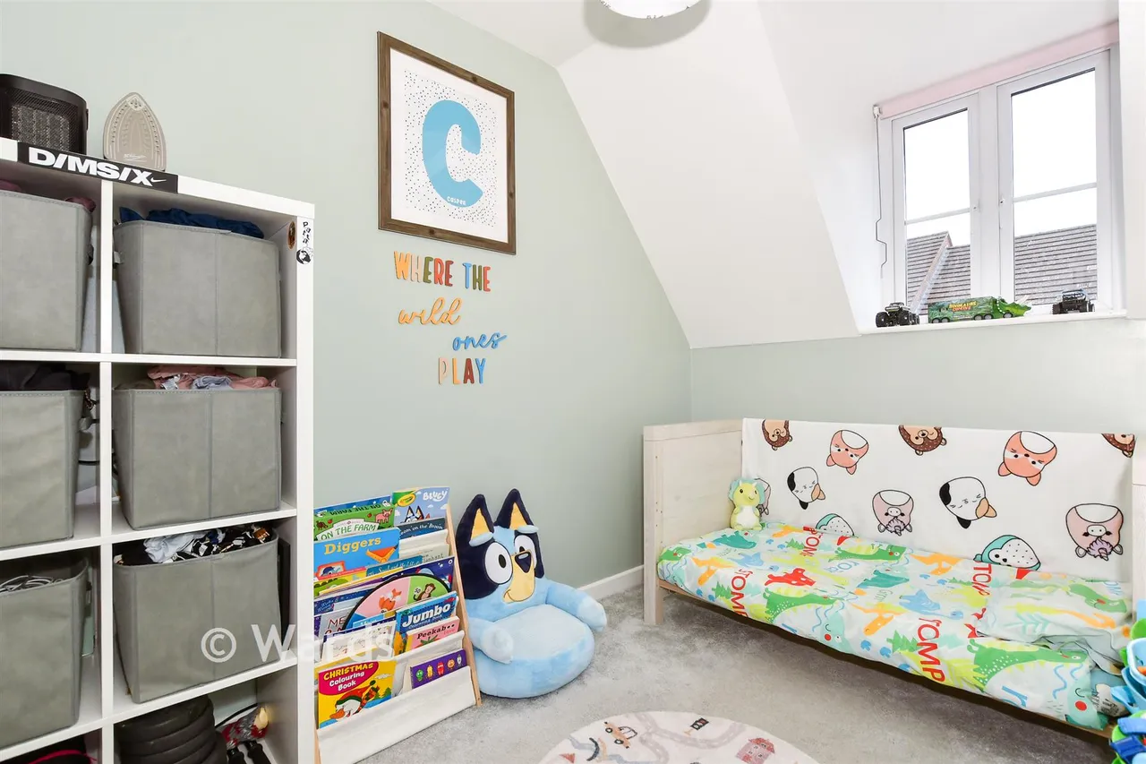 Hawkes Way, Maidstone, ME15, photo 6