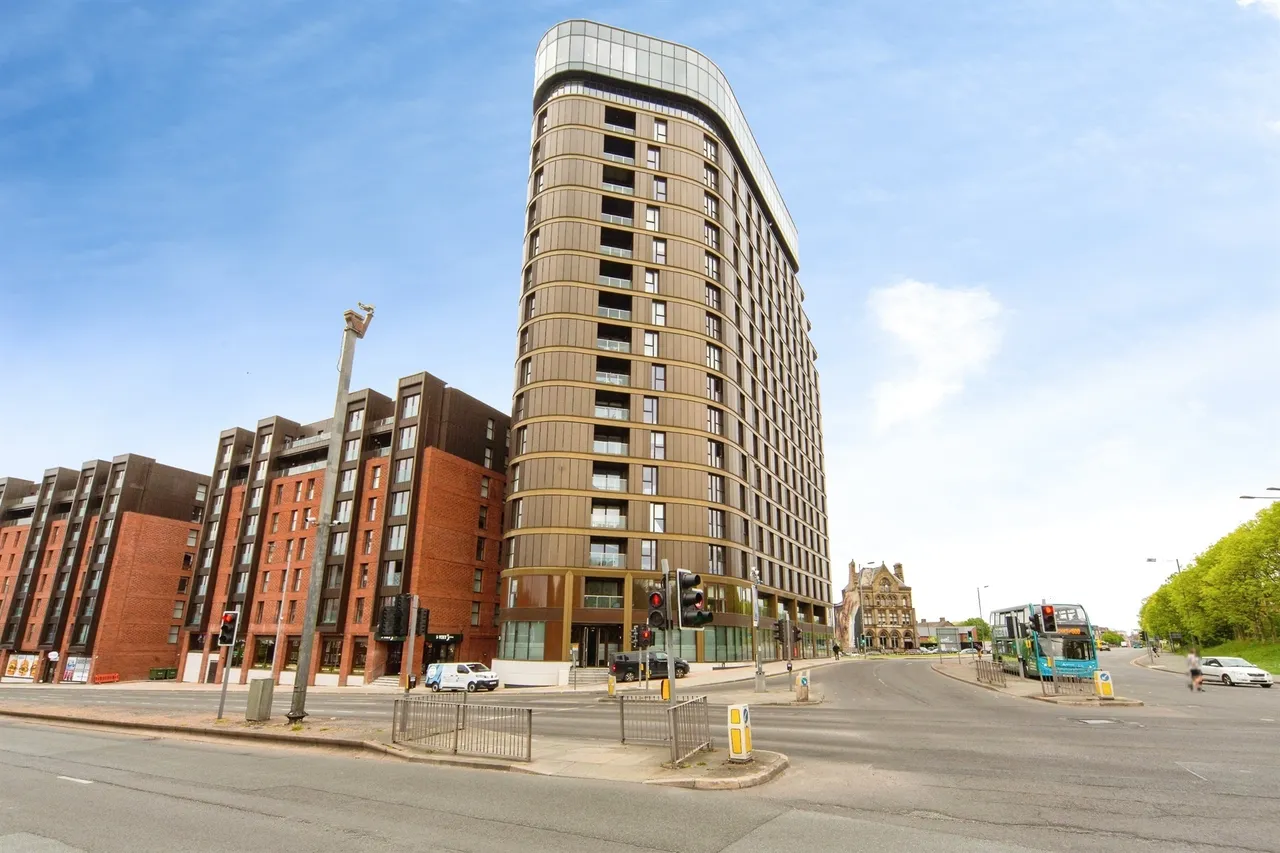 Crump Street, Liverpool, L1, photo 16