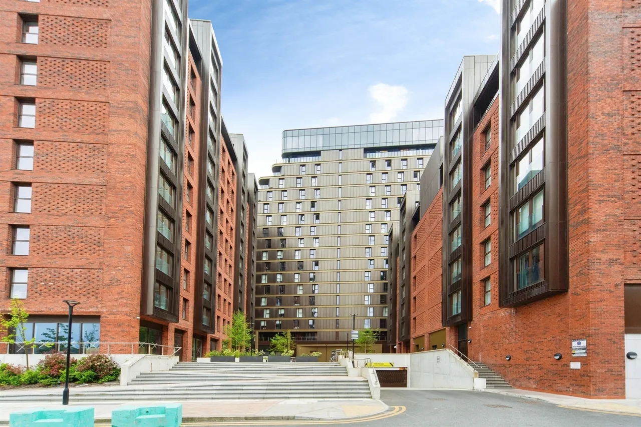 Crump Street, Liverpool, L1, photo 15