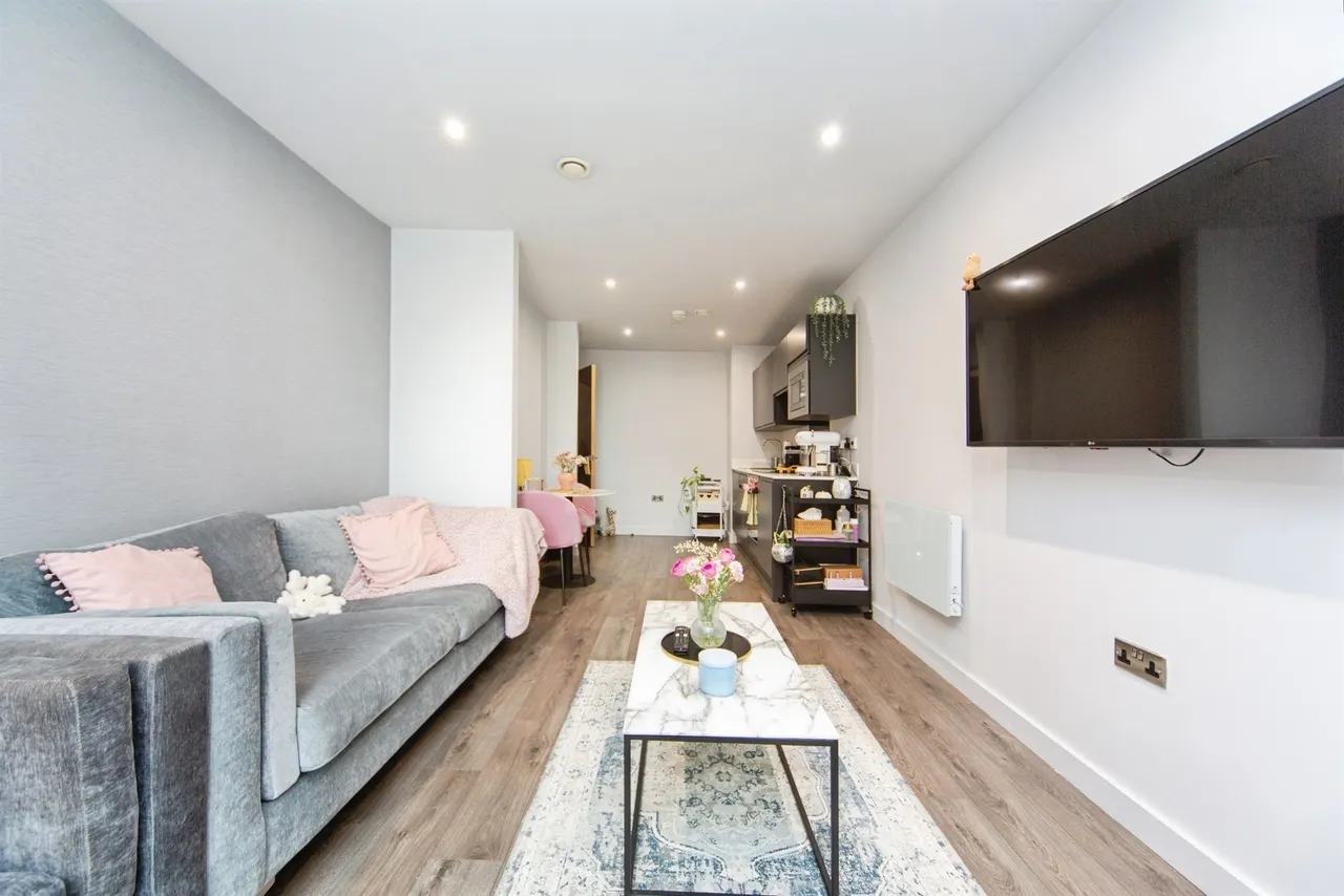 Crump Street, Liverpool, L1, photo 8