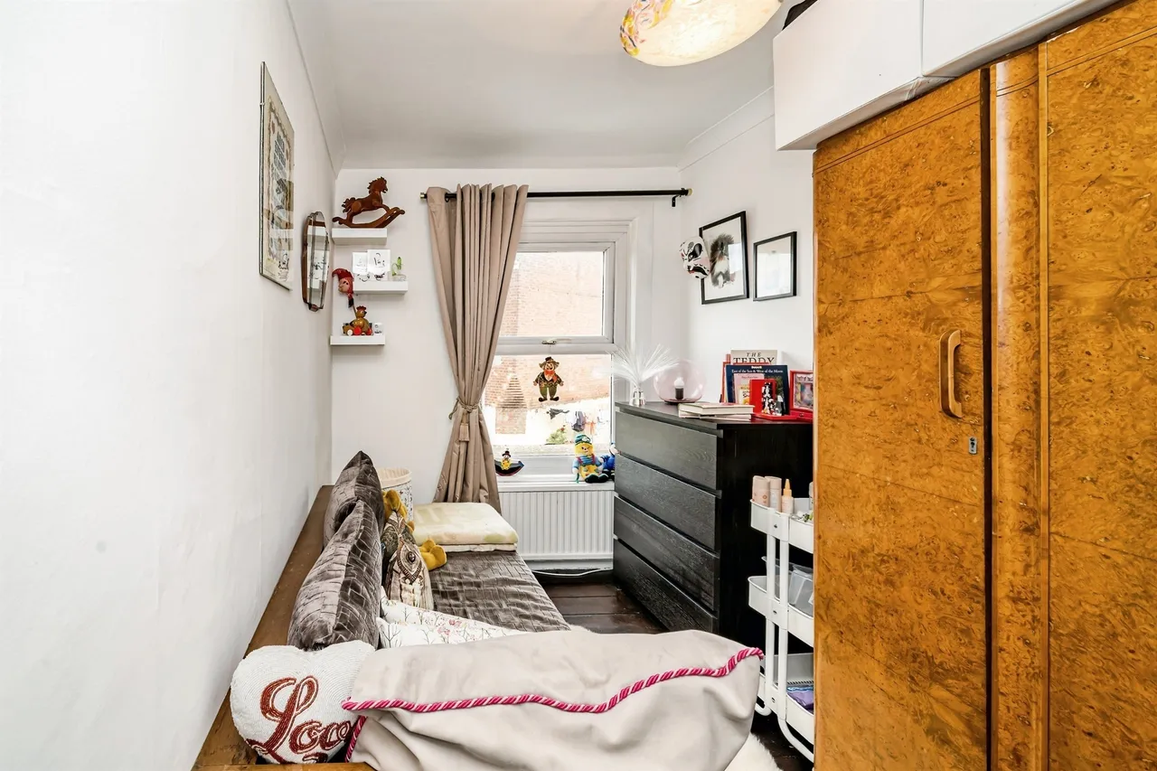 Albion Street, Aylesbury, HP20, photo 9