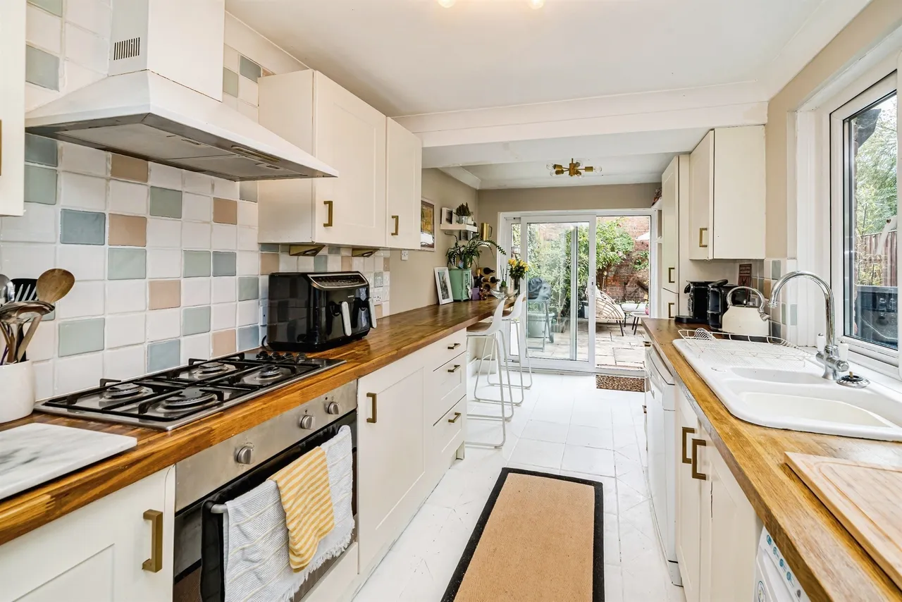 Albion Street, Aylesbury, HP20, photo 3