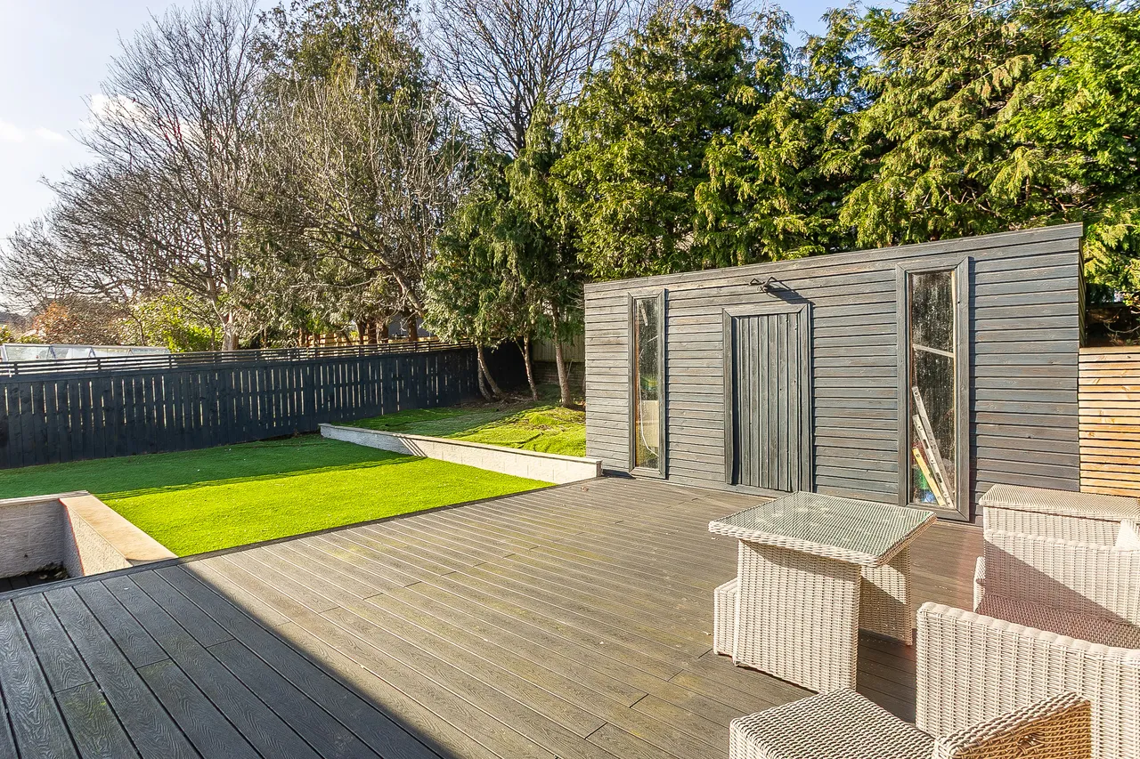 Meadowfield Terrace, Duddingston, EH8, photo 32