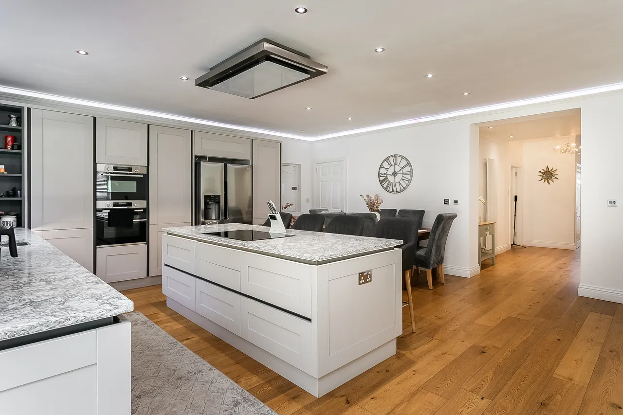 Meadowfield Terrace, Duddingston, EH8, photo 7