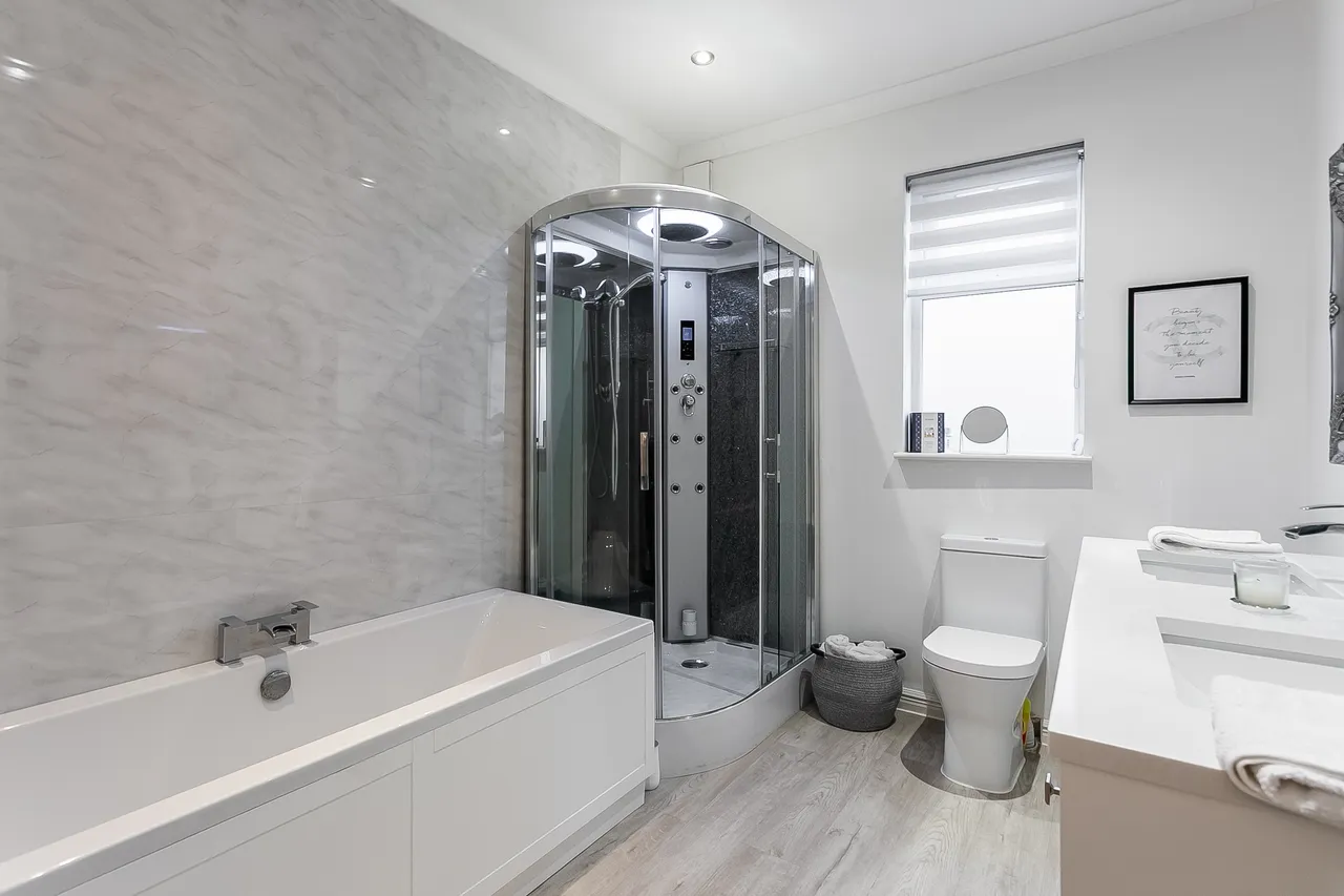 Meadowfield Terrace, Duddingston, EH8, photo 26