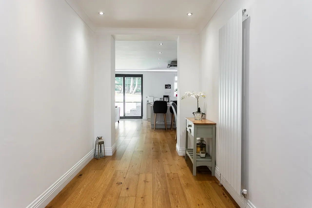Meadowfield Terrace, Duddingston, EH8, photo 14