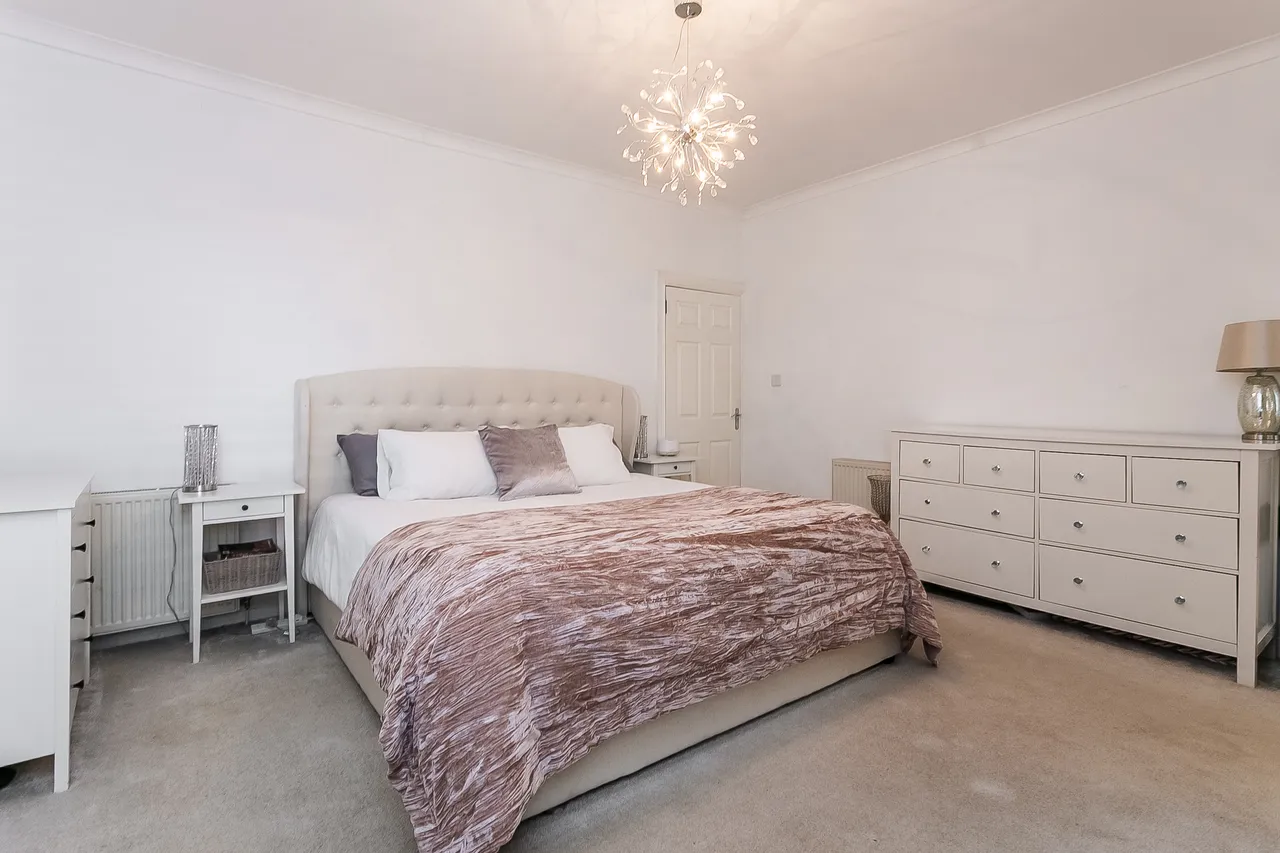 Meadowfield Terrace, Duddingston, EH8, photo 16