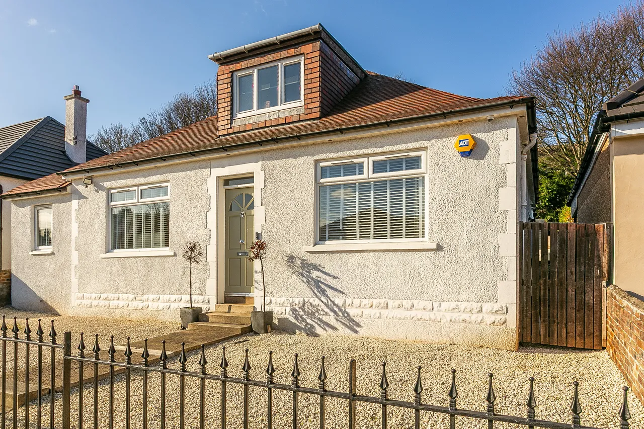 Meadowfield Terrace, Duddingston, EH8, photo 33