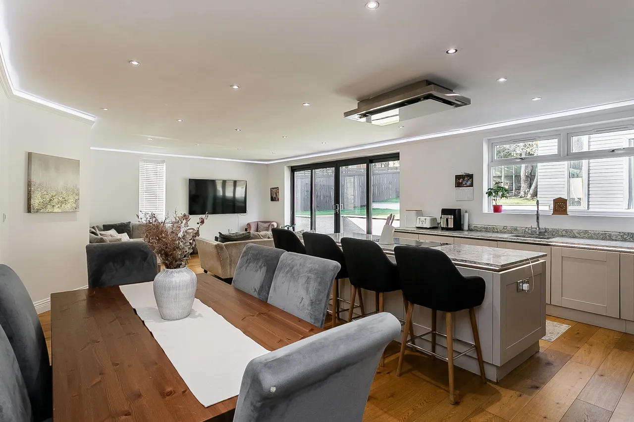 Meadowfield Terrace, Duddingston, EH8, photo 9