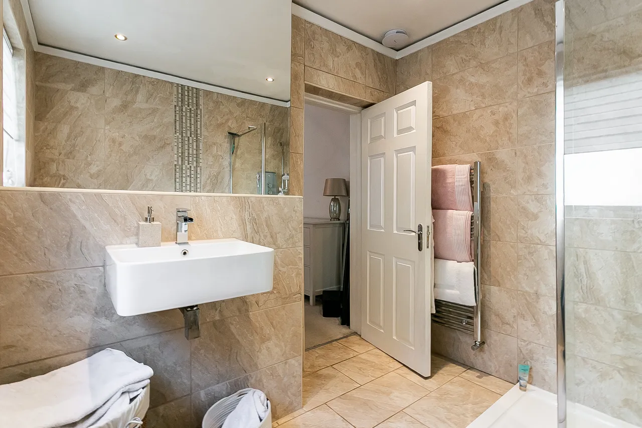 Meadowfield Terrace, Duddingston, EH8, photo 18