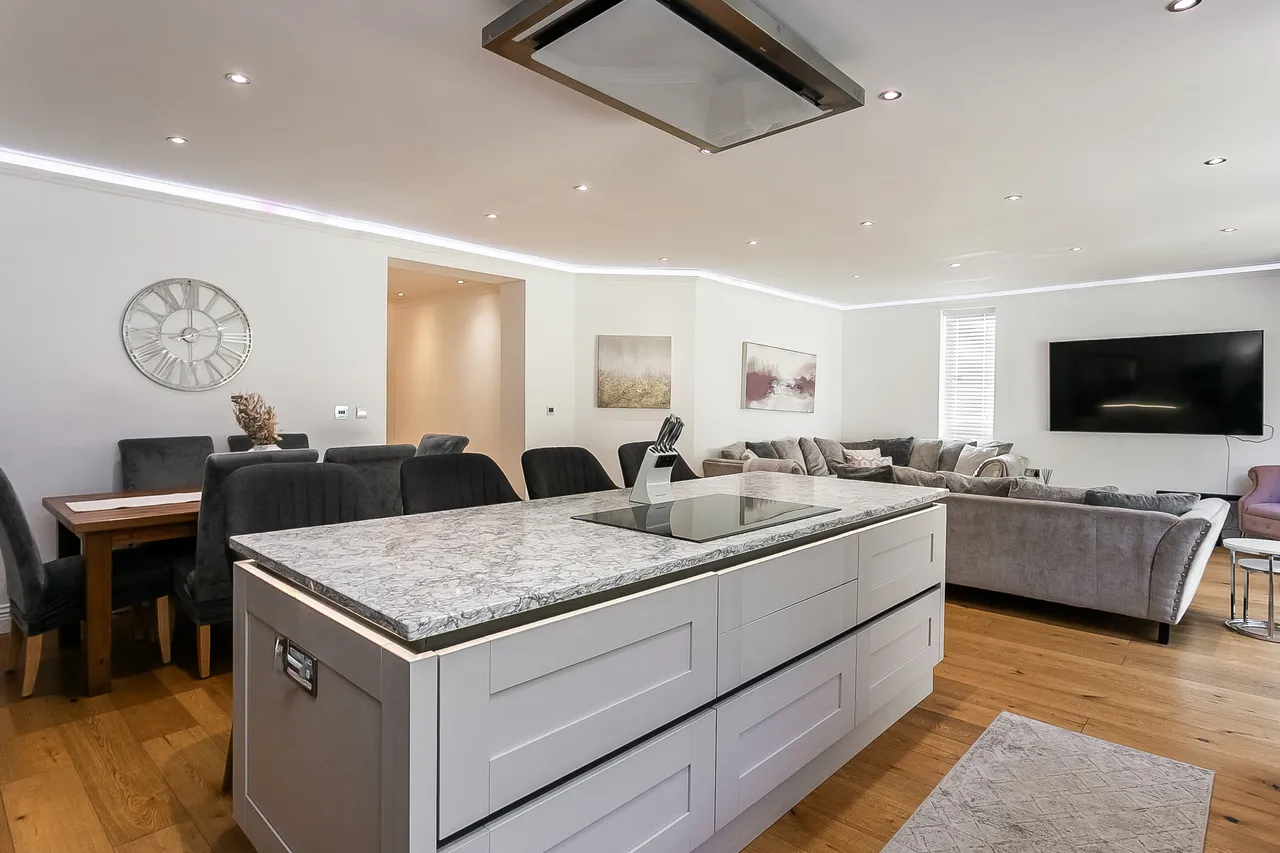 Meadowfield Terrace, Duddingston, EH8, photo 11