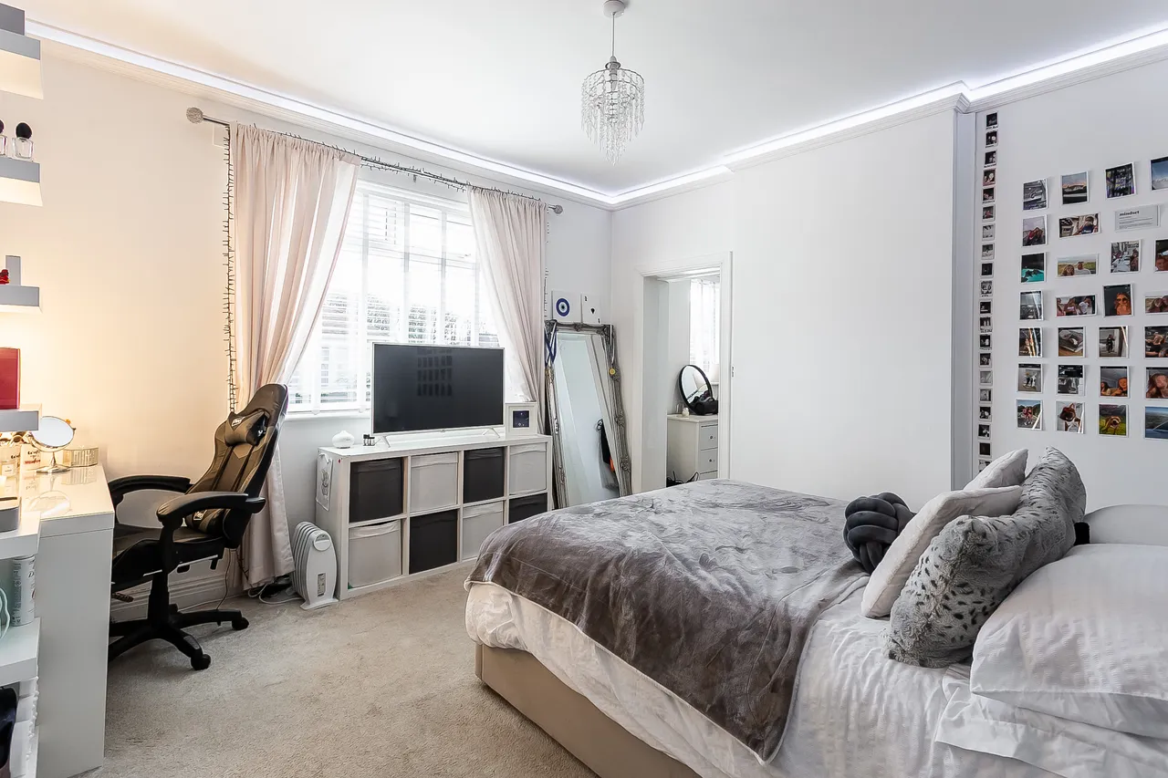 Meadowfield Terrace, Duddingston, EH8, photo 19