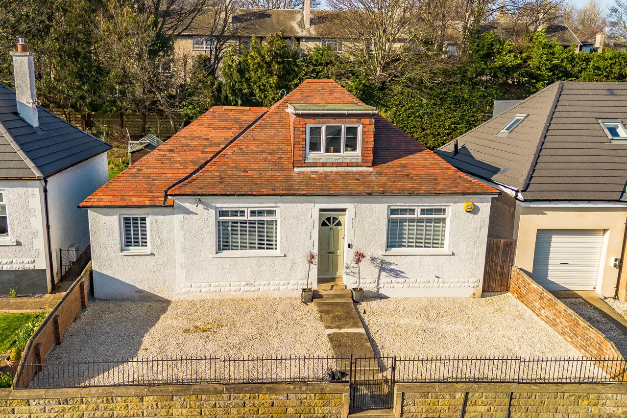 4 bed house for sale, Meadowfield Terrace, Duddingston, EH8