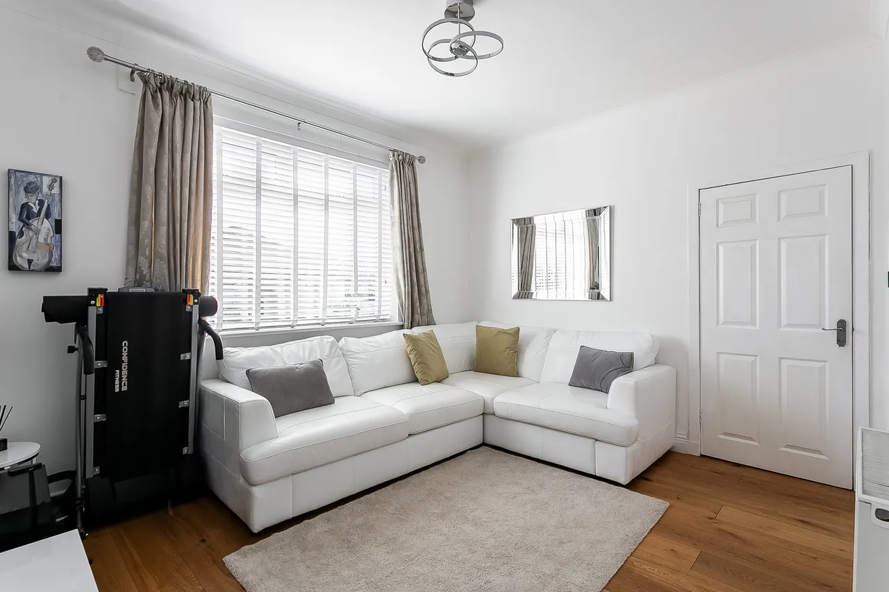 Meadowfield Terrace, Duddingston, EH8, photo 24