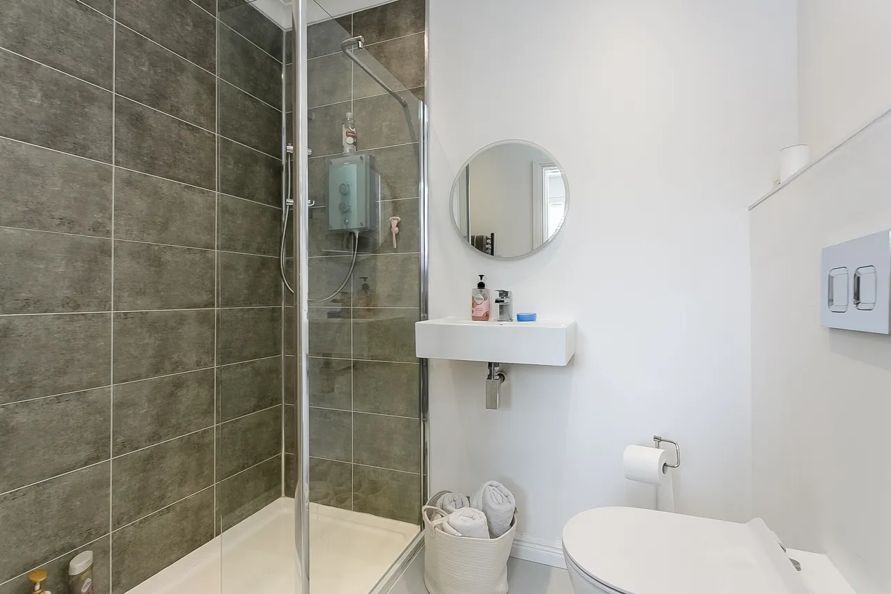Meadowfield Terrace, Duddingston, EH8, photo 21
