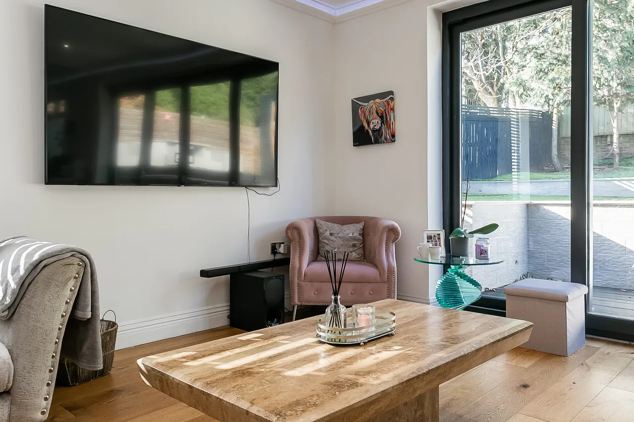 Meadowfield Terrace, Duddingston, EH8, photo 5