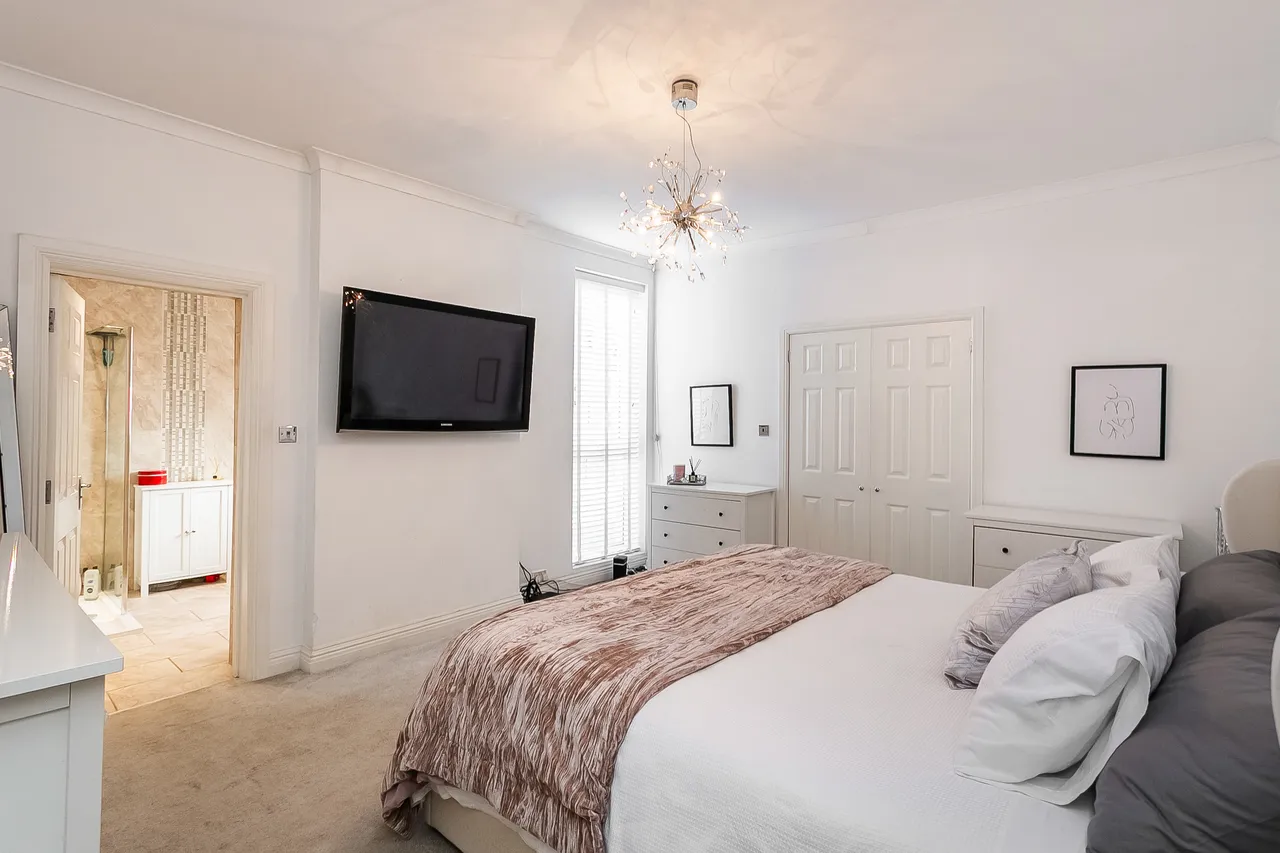 Meadowfield Terrace, Duddingston, EH8, photo 15