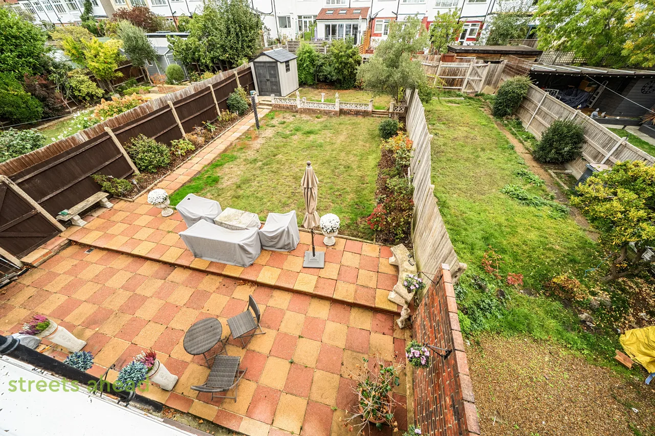 South Norwood Hill, London, SE25, photo 11