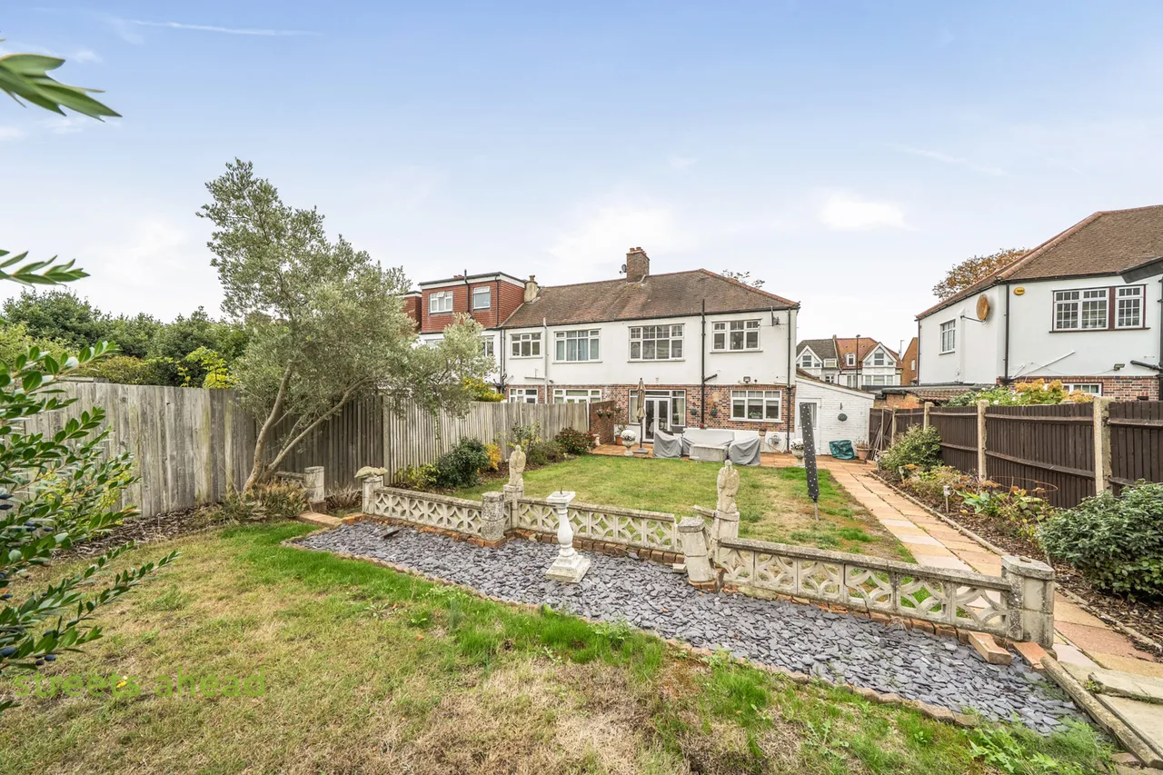 South Norwood Hill, London, SE25, photo 16