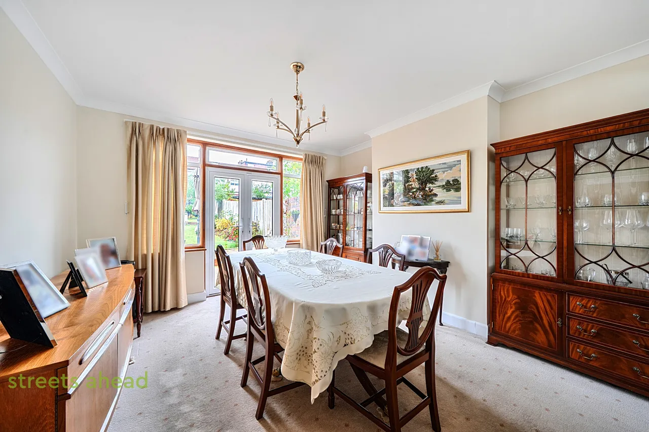 South Norwood Hill, London, SE25, photo 17