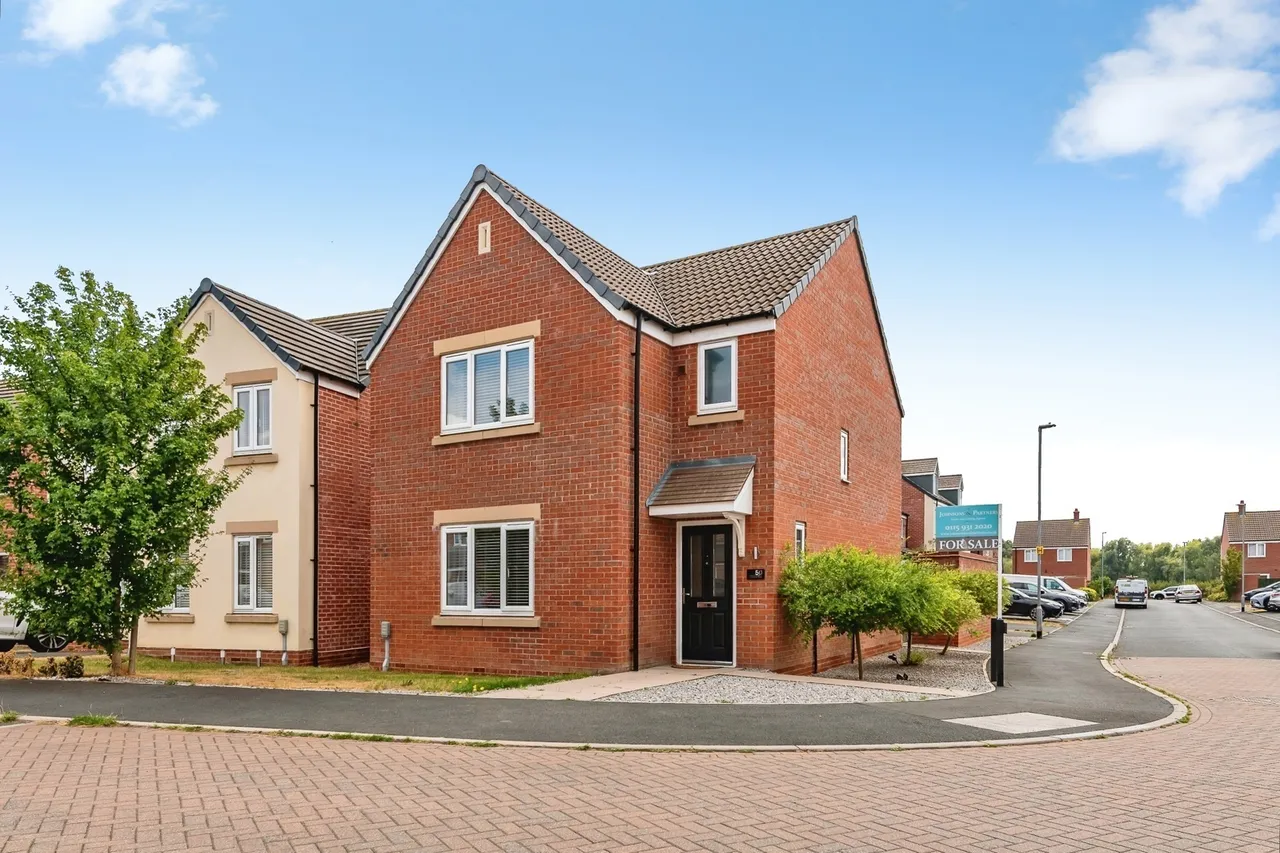 Kingfisher Road, Stoke Bardolph, NG14, photo 23