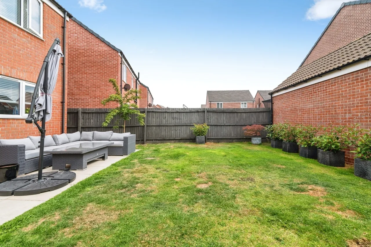 Kingfisher Road, Stoke Bardolph, NG14, photo 20