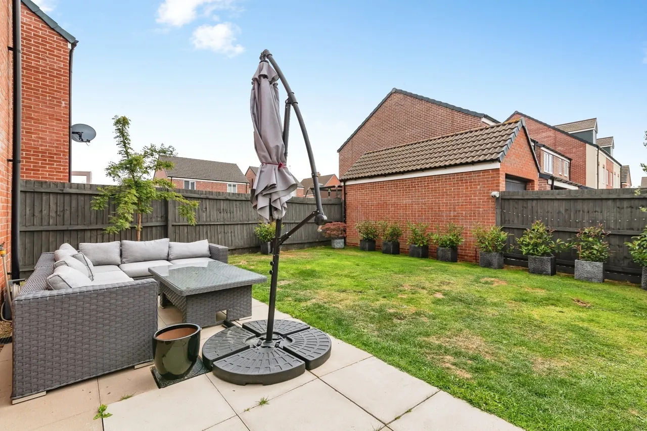 Kingfisher Road, Stoke Bardolph, NG14, photo 21