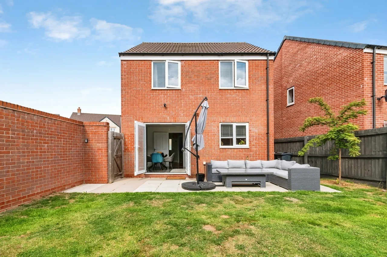 Kingfisher Road, Stoke Bardolph, NG14, photo 22