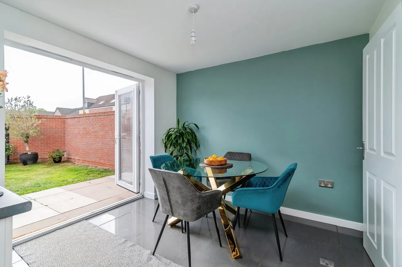 Kingfisher Road, Stoke Bardolph, NG14, photo 6