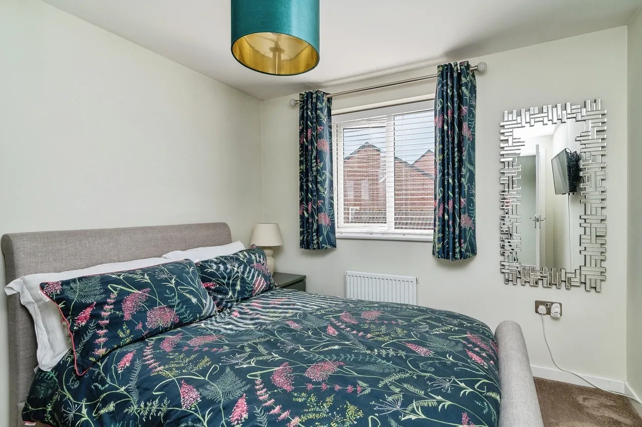 Kingfisher Road, Stoke Bardolph, NG14, photo 16