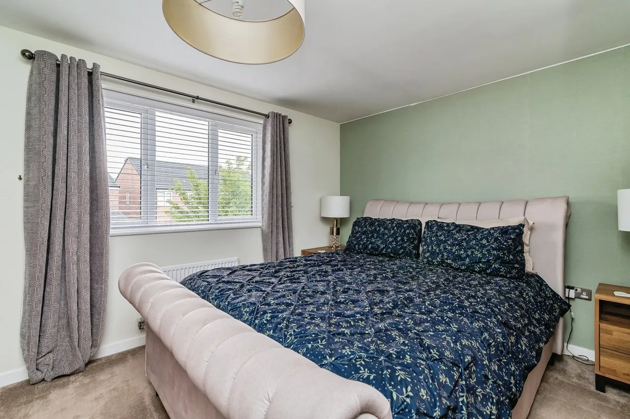 Kingfisher Road, Stoke Bardolph, NG14, photo 14