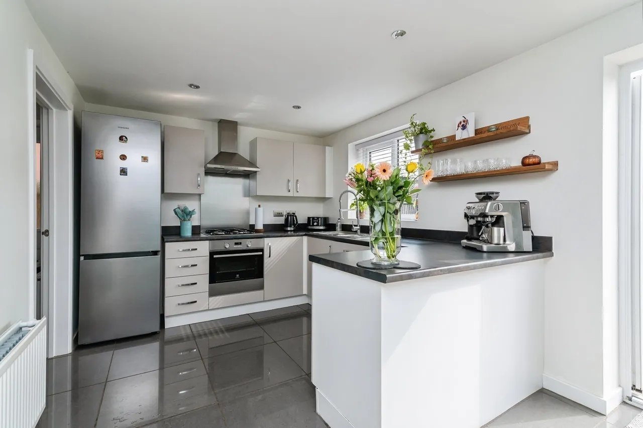 Kingfisher Road, Stoke Bardolph, NG14, photo 5