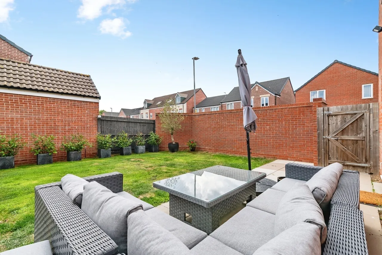 Kingfisher Road, Stoke Bardolph, NG14, photo 2