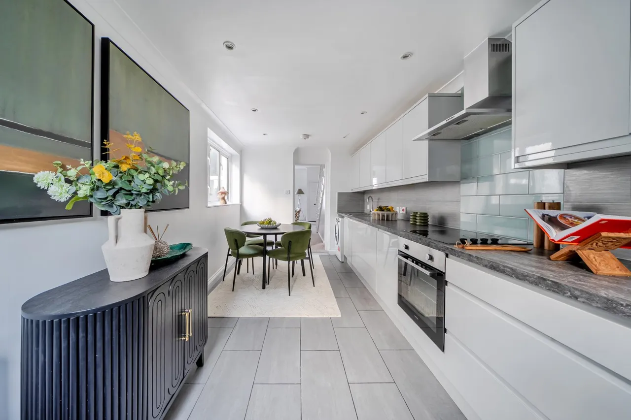 Beryl Road, Hammersmith, London, W6, photo 4