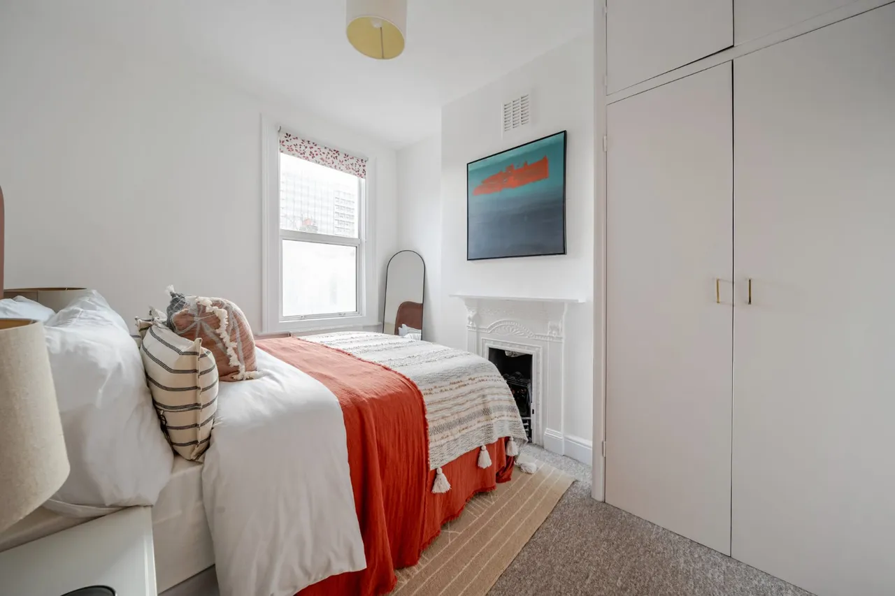 Beryl Road, Hammersmith, London, W6, photo 10