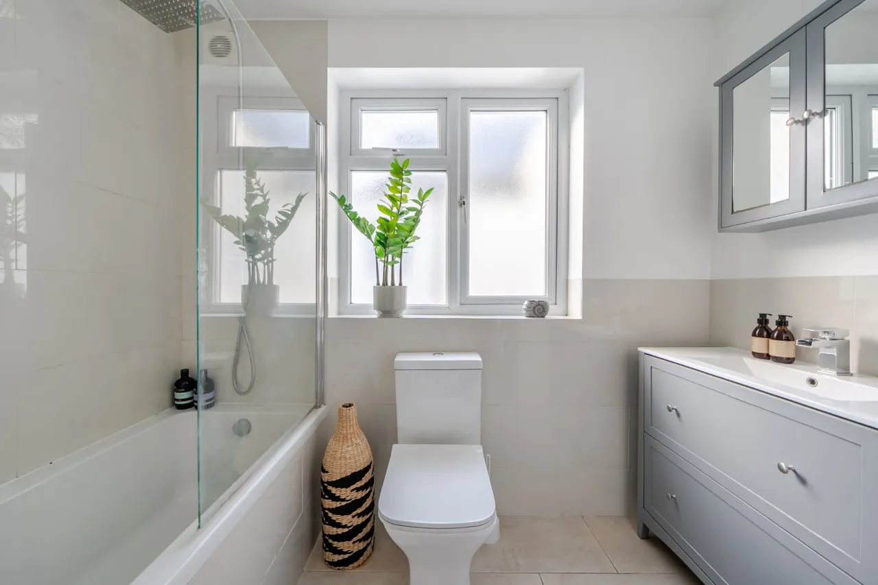 Beryl Road, Hammersmith, London, W6, photo 8