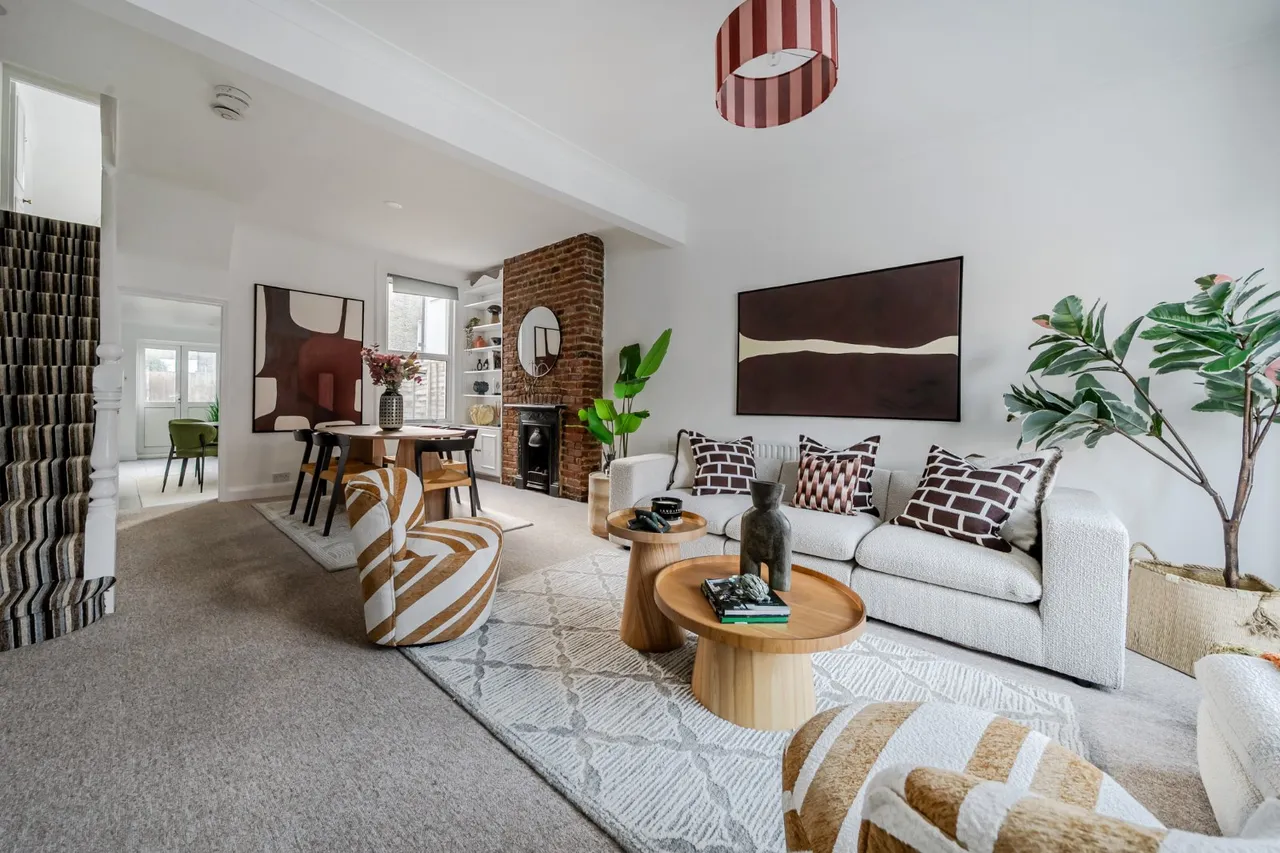 Beryl Road, Hammersmith, London, W6, photo 11