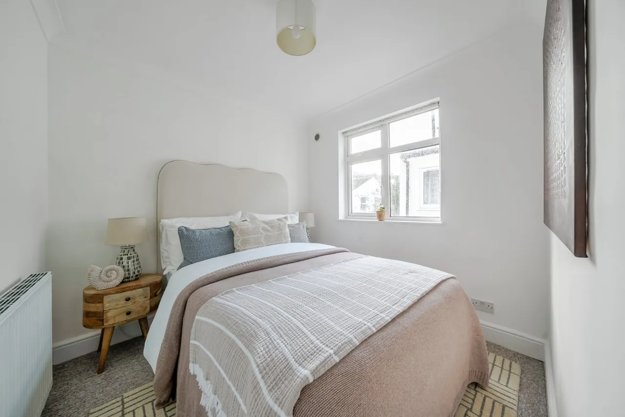 Beryl Road, Hammersmith, London, W6, photo 9