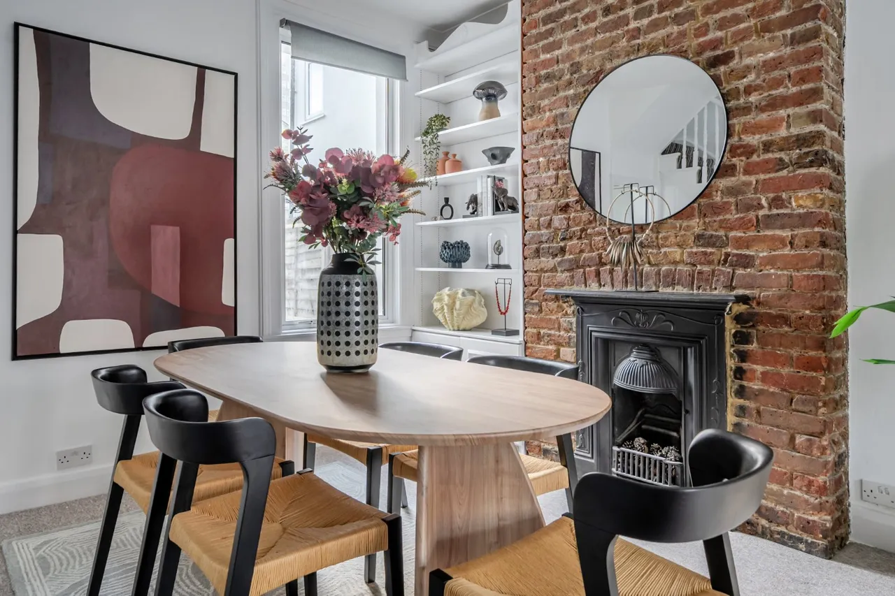 Beryl Road, Hammersmith, London, W6, photo 5