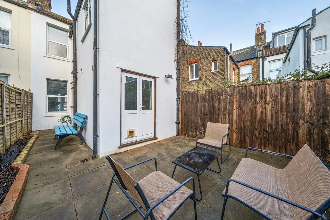 Beryl Road, Hammersmith, London, W6, photo 7