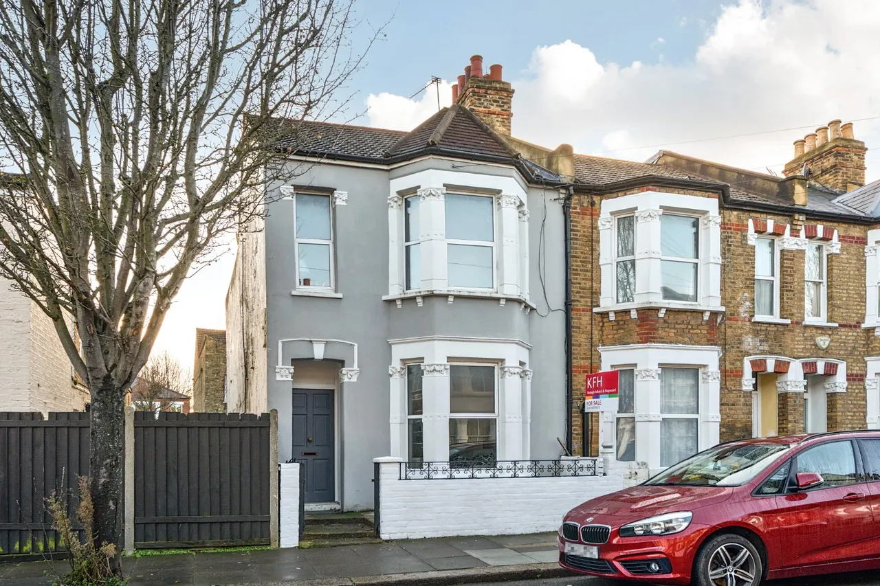 Beryl Road, Hammersmith, London, W6, photo 6