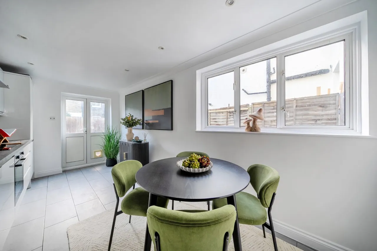 Beryl Road, Hammersmith, London, W6, photo 12