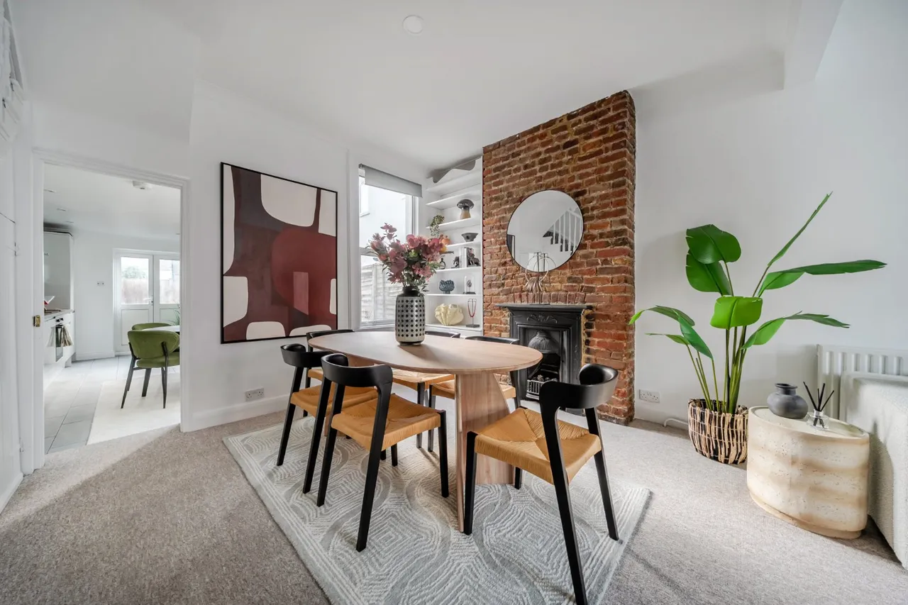 Beryl Road, Hammersmith, London, W6, photo 2