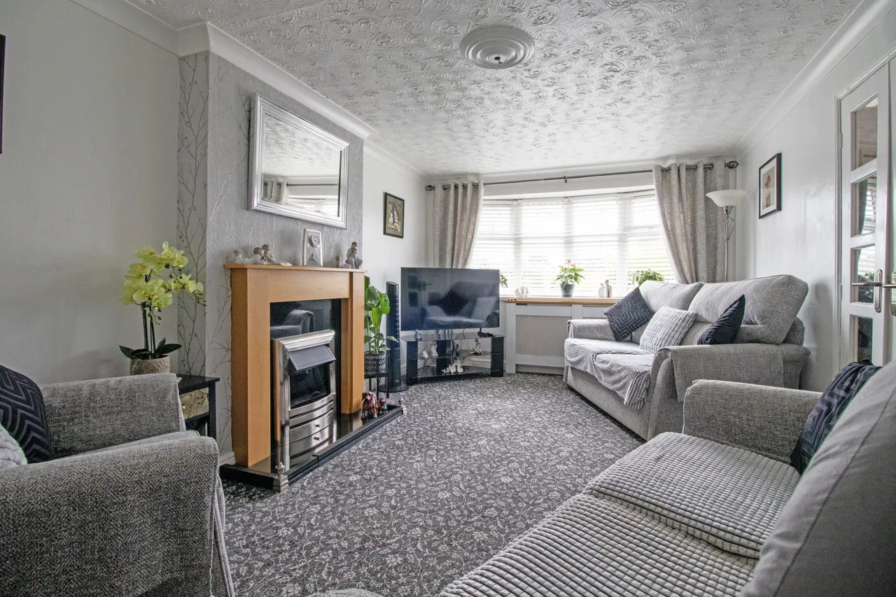 The Meadows, Burringham, DN17, photo 2