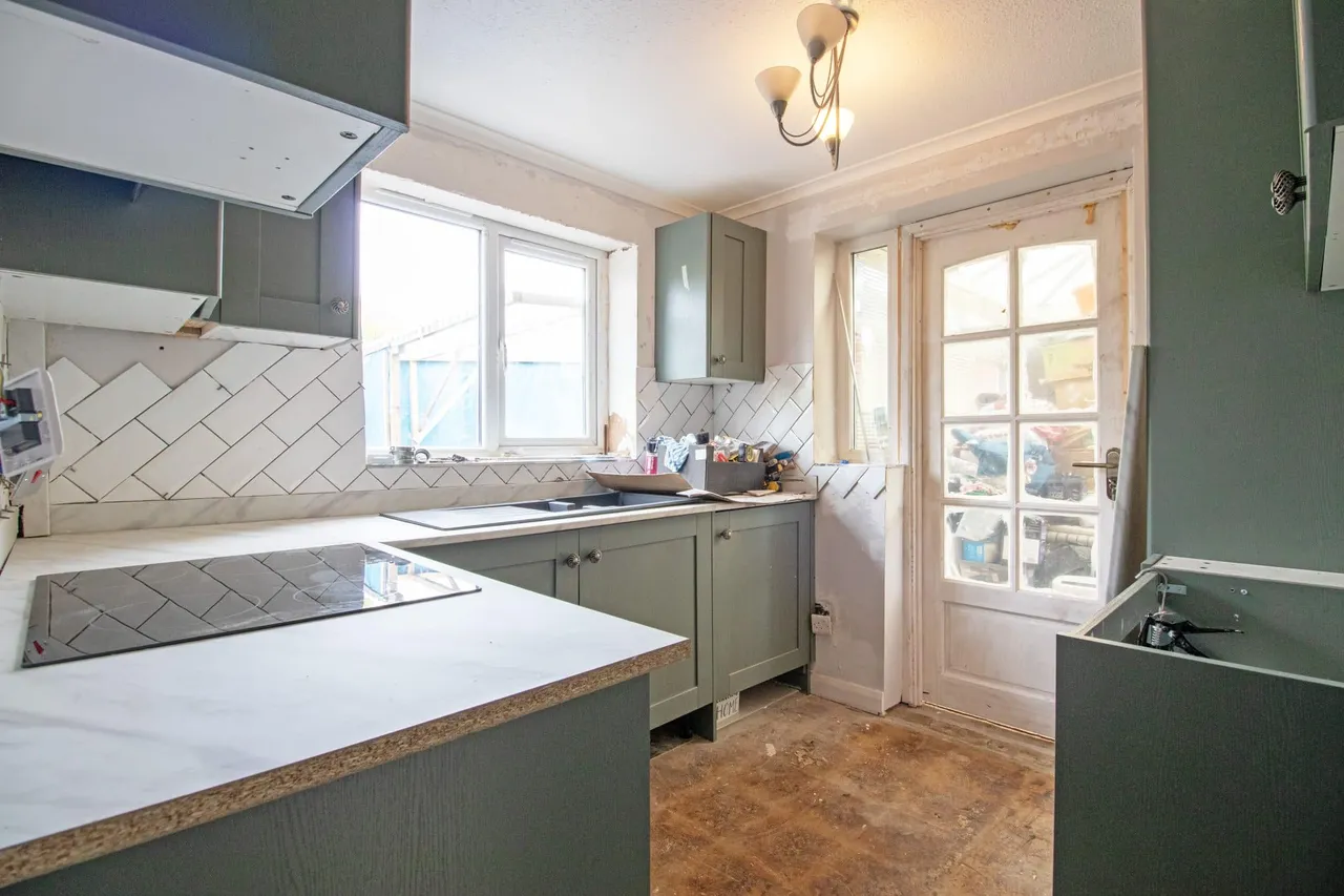 The Meadows, Burringham, DN17, photo 4