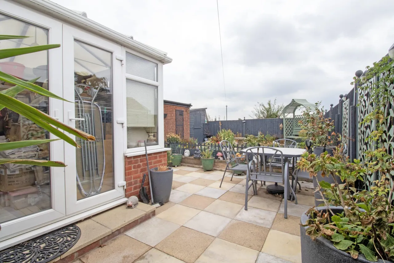 The Meadows, Burringham, DN17, photo 11