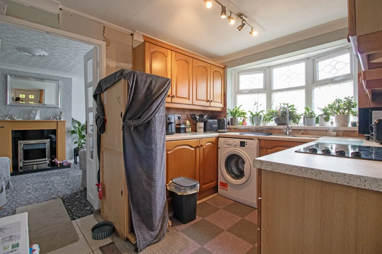The Meadows, Burringham, DN17, photo 6