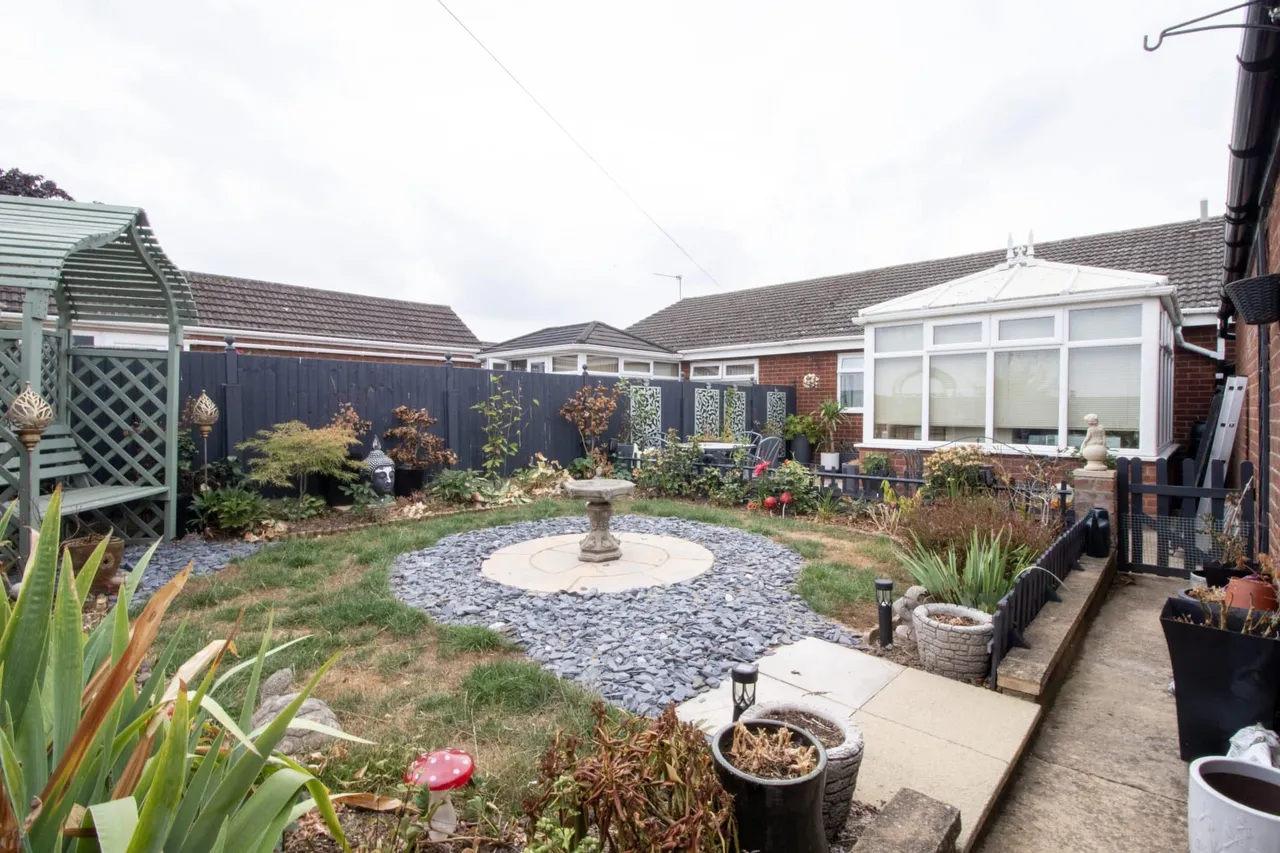 The Meadows, Burringham, DN17, photo 14