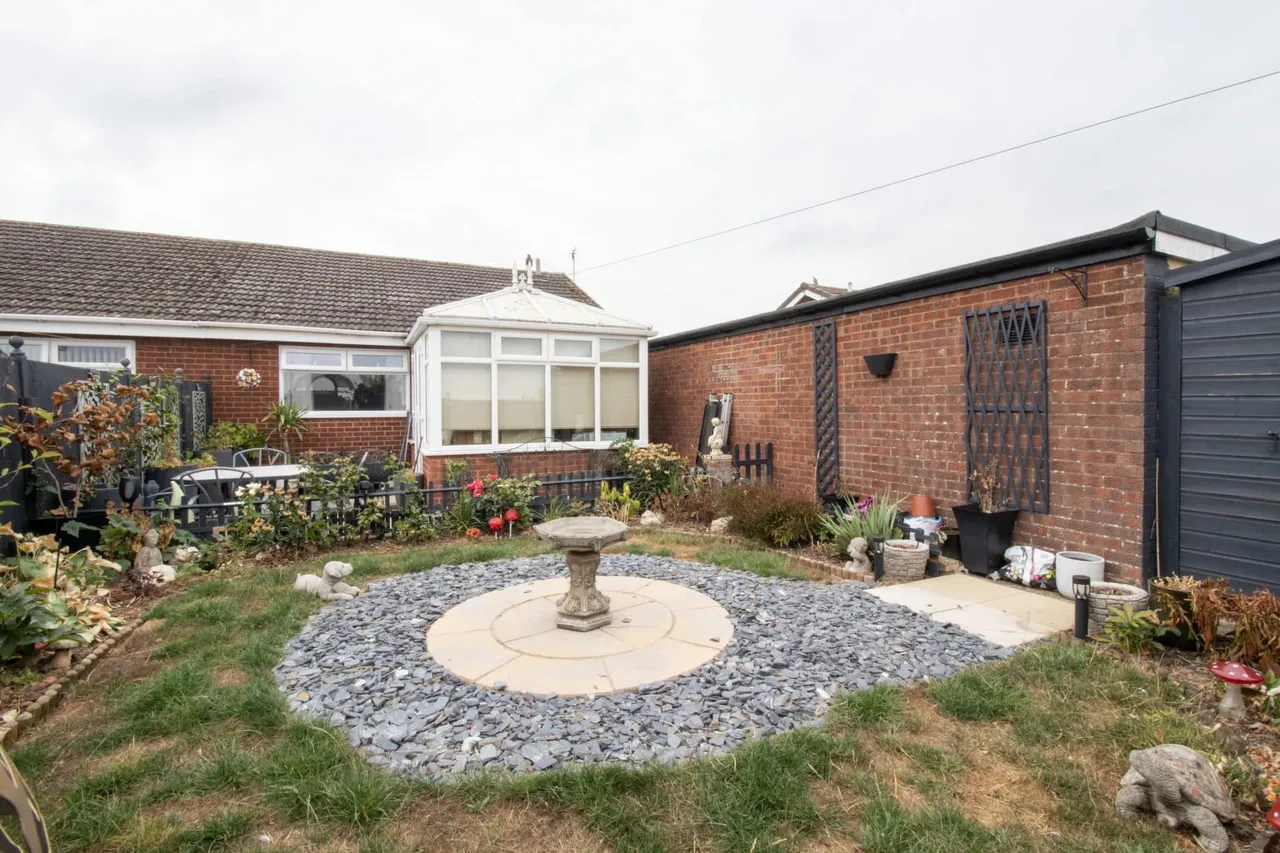 The Meadows, Burringham, DN17, photo 15